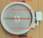 Whirlpool Ceramic Cooktop Small Hotplate Element 6AKM613WH 6AKM613/WH. Fixed Price $131.85.