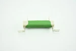 Genuine Gaggenau Built-in Oven,resistor 750OHM # 00155666. Fixed Price $29.97.