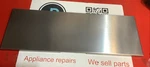Whirlpool Drawer Panel Oem Part W11516728 (322). Fixed Price $54.50.