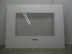 Amana Range Door Glass Part # 31946703W. Fixed Price $130.00.