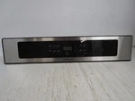 Frigidaire Wall Oven Touchpad Control Panel (no Board) 318271555 318274675 Asmn. Fixed Price $295.00.