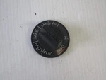 Electric Range Surface Knob, Black WB3X5640 164D2164-P01 164D2164P01 Asmn. Fixed Price $22.95.