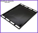 New Oem Magic Chef Oven Broiler Pan 30304200002 Same Day Ship 1-YEAR Warranty. Fixed Price $89.99.