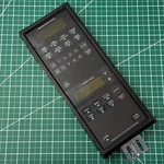 Ge Combo Oven Touchpad Control Panel Only WB24T10002. Fixed Price $125.00.