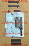 Genuine Whirlpool Oven Door Switch W9OP2S2HBLAUS WAI4IS82PM1XAF WBI4IS8PM1BAF. Fixed Price $54.35.