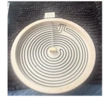 Radiant Surface Element 3012343812 C30 Beige Silver Ceramic Metal 3000/1950W. Fixed Price $42.45.
