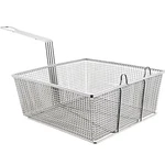Darling Foodservice 12 7/8" X 3/8" Standard Fry Basket. Fixed Price $48.89.
