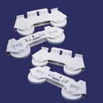 Whirlpool 4317933 Dishwasher Roller Kit (4 Pak) Lower 2959 303991 3368577 336.... Fixed Price $31.92.