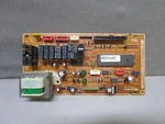 Ge Microwave Control Board WB27X10381 DE41-00081A RA-0TR7T 00024 Asmn. Fixed Price $95.00.