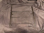 Electrolux EW30EW65GS7 Telescoping Oven Rack 318903105 Used Good Fits Many. Fixed Price $59.99.
