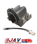 For Frigidaire Washer Universal Washing Machine Drain Pump Inv# RS1235. Fixed Price $145.98.