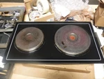 Jenn-air Euro Solid Cartridge Element A105 3 To Sell Price Per Unit. Fixed Price $325.00.