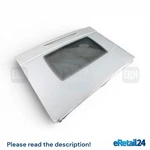 Oem Jenn-air Oven Outer Door Glass 74005617 White Rare. Fixed Price $129.99.