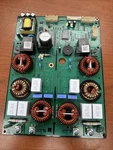 Samsung Induction Range DG92-01228A Pcb Main (si Ih BOARD,#CB46. Fixed Price $249.00.
