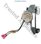 Frigidaire Range Lock Part # 318096024. Fixed Price $33.74.