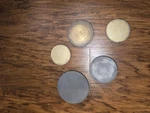 Dacor RGC365B/NG Burner Heads 103735 103737 92230 92460 (1). Fixed Price $67.47.