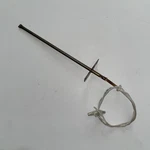 Dacor Oem Oven Temperature Sensor 86663 82835 DE81-03937A Tested. Fixed Price $29.95.