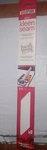 Range Kleen #680 Silicone Oven Stove Seam 20 1/2 X 1/4 Usa Made. Fixed Price $8.00.
