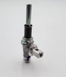 WB21X39510 Cafe Gas Range Vortex Single Valve S2-4B. Fixed Price $19.99.