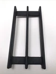 Viking Range Center Grate, Part #PA060049 - Euc! Genuine Original. Fixed Price $115.00.