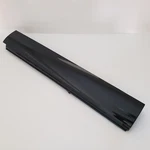 WB34X25406 Ge Microwave Vent Grill Cover Black Oem Replacement Fast Shipping. Fixed Price $54.98.