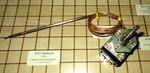 Thermador Range Proof Oven Thermostat 00487259, 15-10-326,. Fixed Price $349.95.