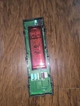 Whirlpool Wall Oven Display Board W10708463 WPW10751155 W10590500 (3). Fixed Price $199.00.