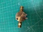 Bosch 5060001769 Range Valve Solenoid AZ233172 SLA158. Fixed Price $68.99.