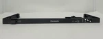 Genuine Dishwasher Thermador Control Panel Overlay PART#5600045733 00446639. Fixed Price $40.00.