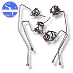 Range Oven Burner Orifice WB02K10360 WB02K10361 WB02K10362 (set 4). Fixed Price $54.89.