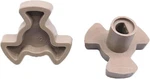Microwave Turntable Motor Coupler Oven Roller Guide.... Fixed Price $9.11.