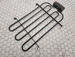 Oem Jenn-air Range Heating Element 7406P297-60 W10310263 WPY708730. Fixed Price $87.99.