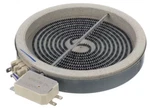 Fits Whirlpool 5660061 Surface Element, 6" Radiant, 1200 Watt, Range. Fixed Price $181.99.