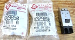 Fsp Y-block-te 4329850 Lot Of Made U.s.a. Whirlpool Range Terminal. Fixed Price $32.19.