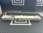 Kitchenaid Refrigerator Control Panel And Board P# 2302773 2302913. Fixed Price $230.00.