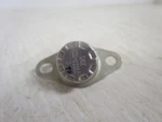 Ge Microwave Thermostat, (tested Good) WB27X10810 KSD-110LC Asmn. Fixed Price $12.00.