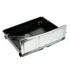 Oem WB63X29070 Range Drawer Body New In Box Nib 15A/21A/2A. Fixed Price $59.99.