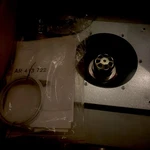 Gaggenau AR413722 Recirculation Blower For 400 Series New Open Box. Ships Fast. Fixed Price $700.00.