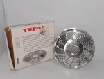 Tefal Anti-odour Charcoal Filter For Fryers With Replacement Indicator 794369. Fixed Price $20.99.