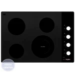 Whirlpool Glass Maintop W11223301. Fixed Price $356.01.