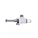 New Jenn-air, Whirlpool Oem Appliance Parts Gas Valve WP74006156. Fixed Price $135.00.