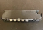 Range Hood Control Board WB27X24860 For JVW5301SJ1SS. Fixed Price $123.96.