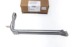 Whirlpool W11676566 Broiler Burner Tube. Fixed Price $39.98.
