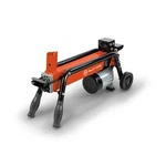 Dr Electric Log Splitter Pilot 6TE - Indoor Outdoor Splits Woo.... Fixed Price $662.16.