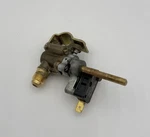 Viking Cooktop Burner Gas Valve Green PA010063 PG230004. Fixed Price $149.95.