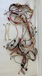 W10172128, W10172127 Jenn-air Double Wall Oven Main Wiring W10209123 (JJW3830). Fixed Price $149.99.
