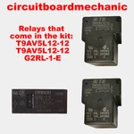 Repair Kit 316222811 Frigidaire Kenmore Range Control. Fixed Price $40.00.
