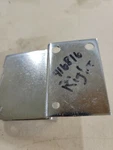 Bosch Oven Hinge Bracket 00416816 Brand New, Old Stock, Oem.. Fixed Price $50.00.