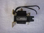 Ge Solenoid Valve Stroke Inch Pull 460V 60HZ CR9500A101E4A. Fixed Price $145.00.