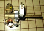 Dacor Range Burner Gas Valve 86498, DE81-04089A. Fixed Price $129.95.